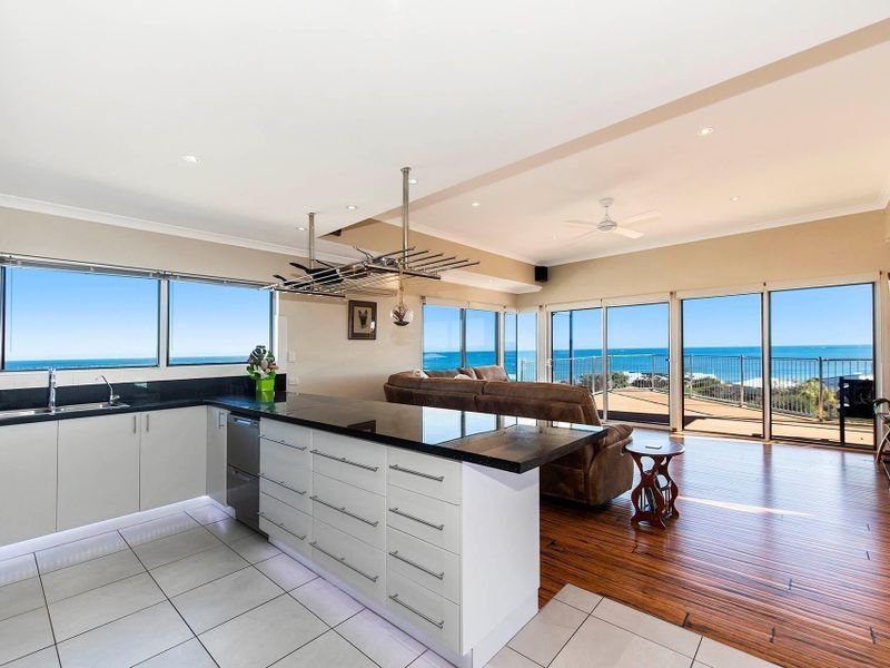 Outstanding beachside home with an income potential