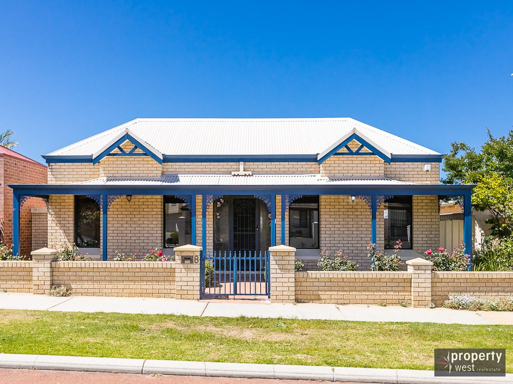 3 BED 2 BATH HOME - INNER CITY JOONDALUP