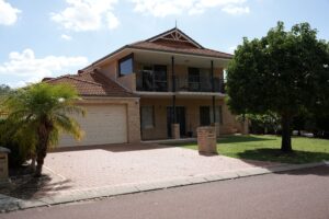 Stunning Family Home in a Great Location - This Property is being leased for 7.5 Months Only.
